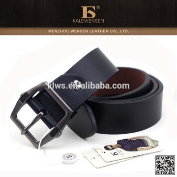 Ceinture de taille douce en or